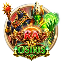 Ra vs Osiris